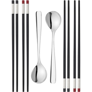 ZWILLING Пръчици за хранене и лъжици, комплект 6 бр. , Zwilling (ZW39180001)