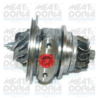 Kostra trupu, turbo MEAT & DORIA 60178