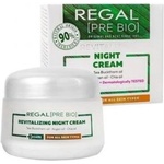 Regal Pre Bio Ревитализиращ нощен крем за лице за всеки тип кожа 50 мл