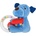 Играчка с ринг Lorelli Toys - Кученце (10191370004)