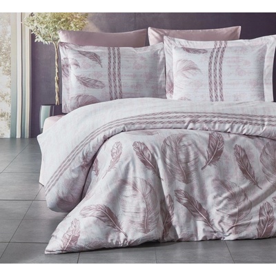 Brotex obliečky Satén Elena 240x200 70x90