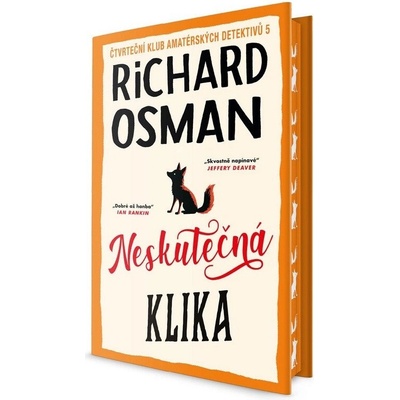 Neskutečná klika