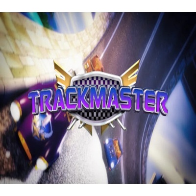 Trackmaster