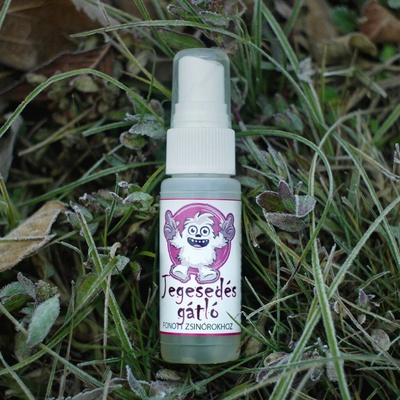 Micropeca Sprej na pletené šnúry Jeti 30 ml