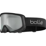 Bollé Ски маска Bollé Bedrock S0 Ski goggles - Black Matte / Clear (417-6157-0111)