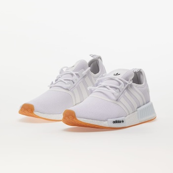 adidas NMD R1 Gum Sole Triple White biele D96635 - Heureka.sk