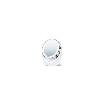 Beurer Въртящо козметично огледало, Beurer BS 49 illuminated cosmetics mirror