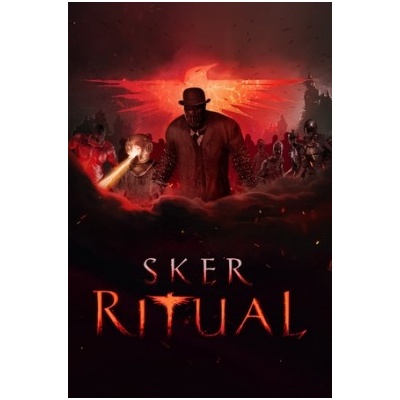 Sker Ritual