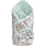  Пелена Waffle - Deers Mint 75Х75