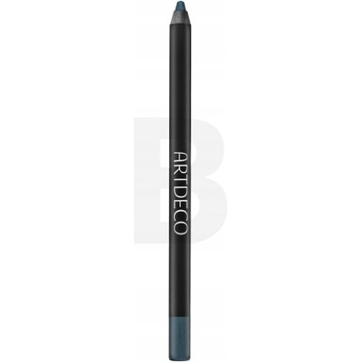 Artdeco Soft Eye Liner vodoodolná kontúrovacia ceruzka na oči 32 Dark Indigo 1,2 g