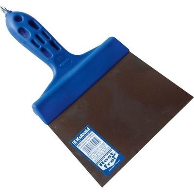 Špachtle nerez s bitem Kubala 150 mm