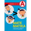 Matematika A - Učebnica