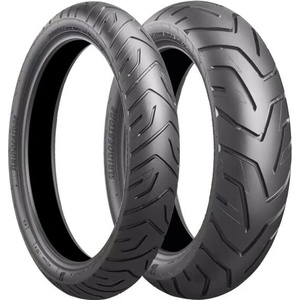 Bridgestone Battlax Adventure A41 170/60 ZR17 72W Мотоциклетни гуми