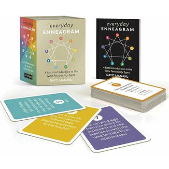 EVERYDAY ENNEAGRAM