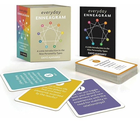 EVERYDAY ENNEAGRAM