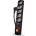 HSK Data Surge protection strip Acar F5 PRO 5, 0m