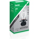 Lucas Light Booster HB3 P20d 12V 60W