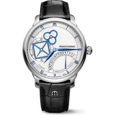 Maurice Lacroix MP6058-SS001-110