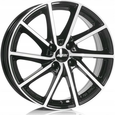ALUTEC Singa 7x17 5x114,3 ET48,5 silver