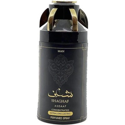 Asdaaf Мъжки Дезодорант Asdaaf Shaghaf 250 мл