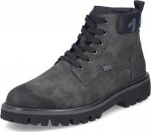 Rieker 30440-45 šedá