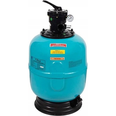 GEMAS filtrex sand filters