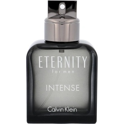 Calvin Klein Eternity Intense toaletní voda pánská 100 ml tester