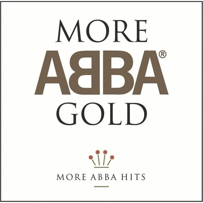 ABBA More ABBA Gold - More ABBA Hits
