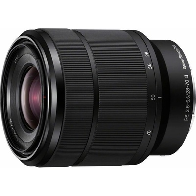 Sony FE 28-70 mm f/3.5-5.6 OSS II
