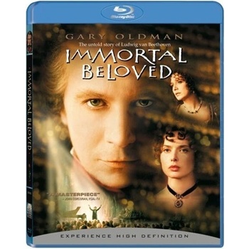 Immortal beloved BD