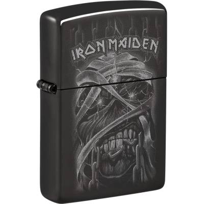 Zippo запалка ZIPPO - Iron Maiden - 66137