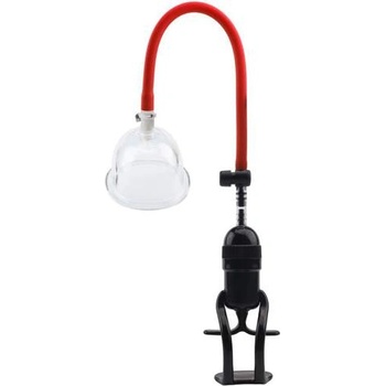 Chisa-novelties Вагинална помпа за жени "songs of pleasure