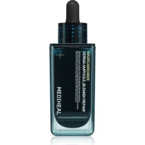 MEDIHEAL Madecassoside Derma Ampoule Blemish Pad интензивен възстановяващ серум против несъвършенства на кожата 50ml