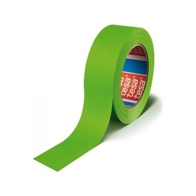 TESA Highlight tape green