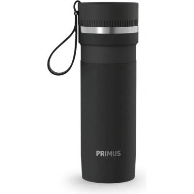 Primus termohrnek Mika Wide Insulated 500 ml černá