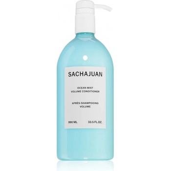 SACHAJUAN Ocean Mist Volume Conditioner Балсами за коса 990ml
