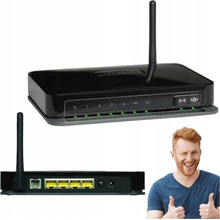 Netgear DGN1000