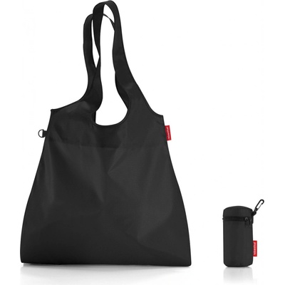 Reisenthel Mini Maxi Shopper L AX7003 Black