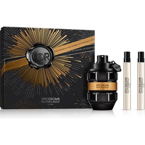 Viktor & Rolf Spicebomb Extreme подаръчен комплект за мъже