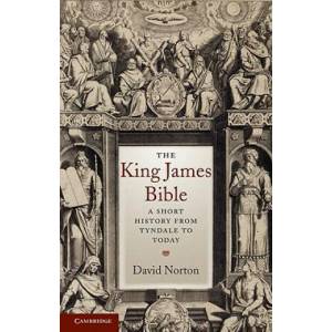 King James Bible | David Norton (2012)