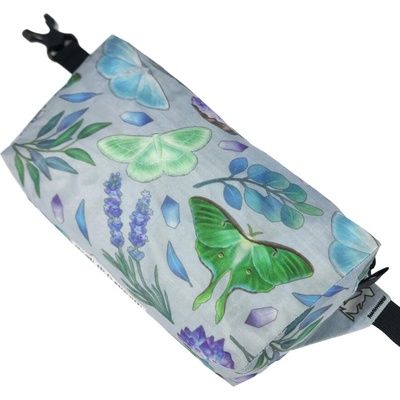 High Tail Designs Fanny Pack Nocturna fialová