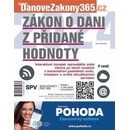 Účetní předpisy 2024