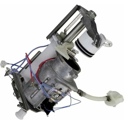 Krups MS5A10637 sestava topného tělesa