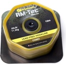 RidgeMonkey šnúra RM-Tec Lead Free Hooklink 10m 25lb Camo
