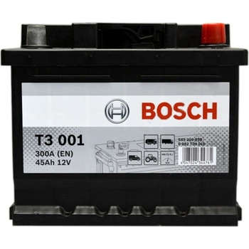 Image 1 of Bosch Т3 44Ah