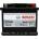Bosch Т3 44Ah