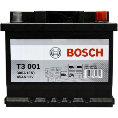Bosch Т3 44Ah