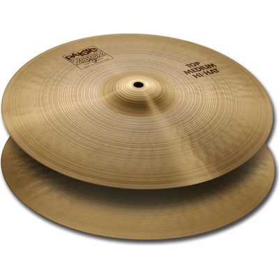 Paiste 2002 14 Medium Hi-Hat