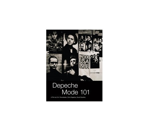 Depeche Mode: 101 Digipack BD