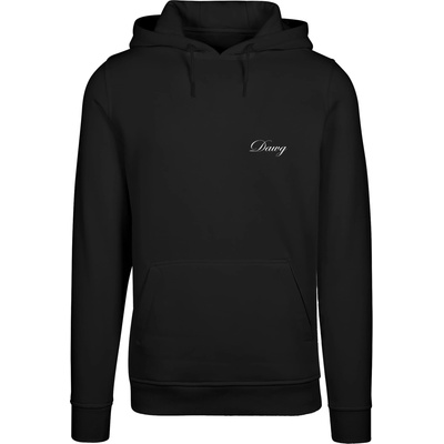 Mister Tee Мъжки суичър в черен цвят Mister Tee DawgUB-MT3040-00007 - Черен, размер XXL